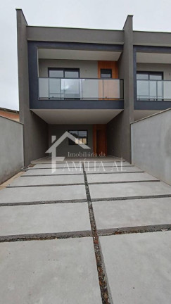 Imagem Casa com 3 Quartos à Venda, 135 m² em Bom Retiro - Joinville