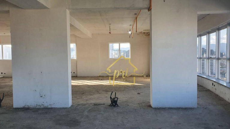 Imagem Sala Comercial para Alugar, 682 m² em Gonzaga - Santos
