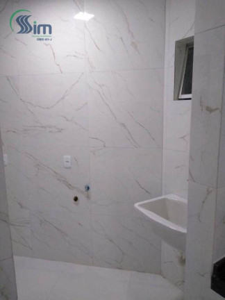 Imagem Apartamento com 4 Quartos à Venda, 100 m² em Cocó - Fortaleza