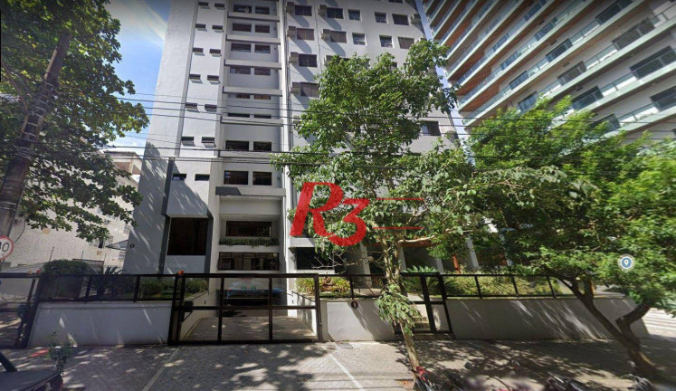 Imagem Apartamento com 3 Quartos à Venda, 152 m² em Barra Funda - Guarujá Imagem Apartamento com 3 Quartos à Venda, 152 m² em Barra Funda - Guarujá