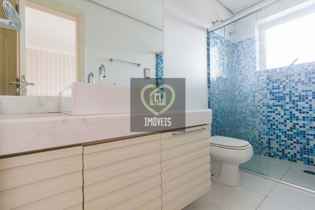 Imagem Cobertura com 5 Quartos à Venda, 349 m² em Sete Praias - São Paulo Imagem Cobertura com 5 Quartos à Venda, 349 m² em Sete Praias - São Paulo