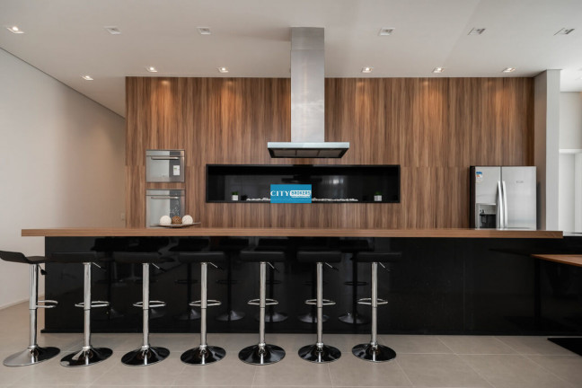 Imagem Apartamento com 1 Quarto à Venda, 60 m² em Pinheiros - São Paulo