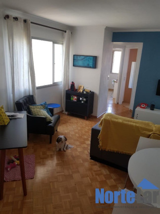 Imagem Apartamento com 2 Quartos à Venda, 52 m² em Jardim Maristela - São Paulo Imagem Apartamento com 2 Quartos à Venda, 52 m² em Jardim Maristela - São Paulo