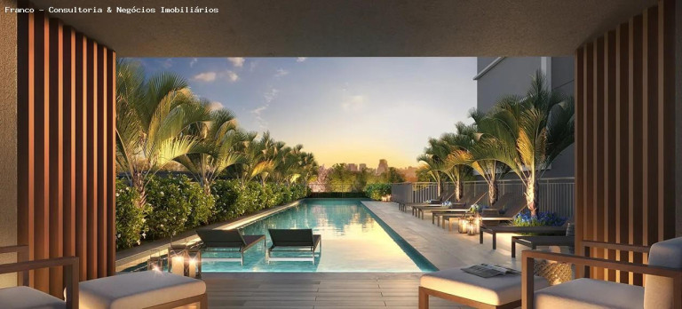 Imagem Apartamento à Venda, 32 m² em Ipiranga - São Paulo Imagem Apartamento à Venda, 32 m² em Ipiranga - São Paulo