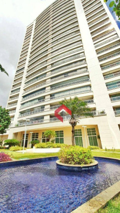 Imagem Apartamento com 4 Quartos à Venda, 220 m² em Guararapes - Fortaleza