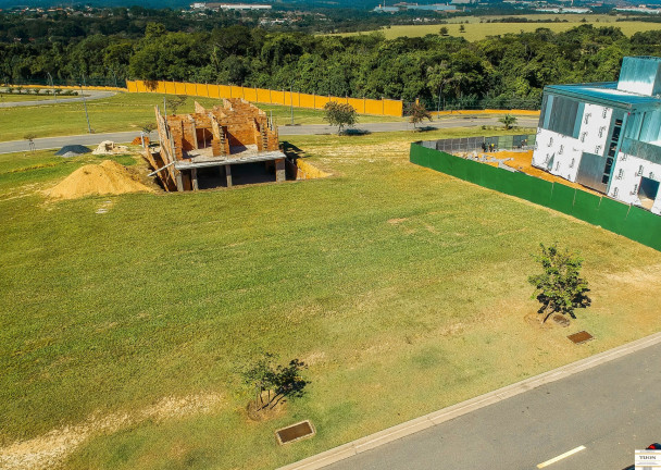 Imagem Terreno à Venda, 414 m² em Vila Martins - Sorocaba Imagem Terreno à Venda, 414 m² em Vila Martins - Sorocaba