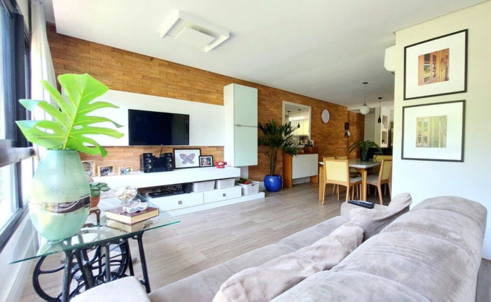 Imagem Imóvel com 3 Quartos à Venda, 96 m² em Tristeza - Porto Alegre Imagem Imóvel com 3 Quartos à Venda, 96 m² em Tristeza - Porto Alegre