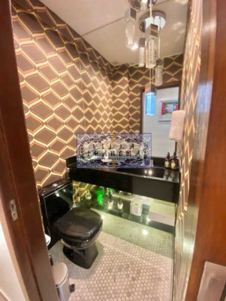 Imagem Apartamento com 3 Quartos à Venda, 143 m² em Icaraí - Niterói Imagem Apartamento com 3 Quartos à Venda, 143 m² em Icaraí - Niterói