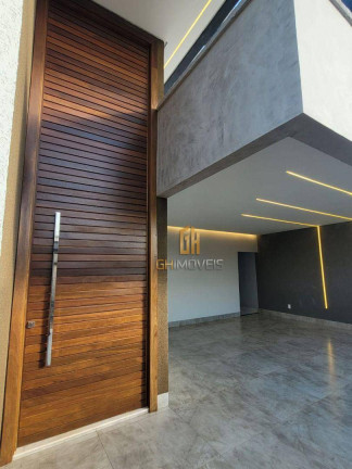 Imagem Casa com 4 Quartos à Venda, 216 m² em Moinho Dos Ventos - Goiânia Imagem Casa com 4 Quartos à Venda, 216 m² em Moinho Dos Ventos - Goiânia