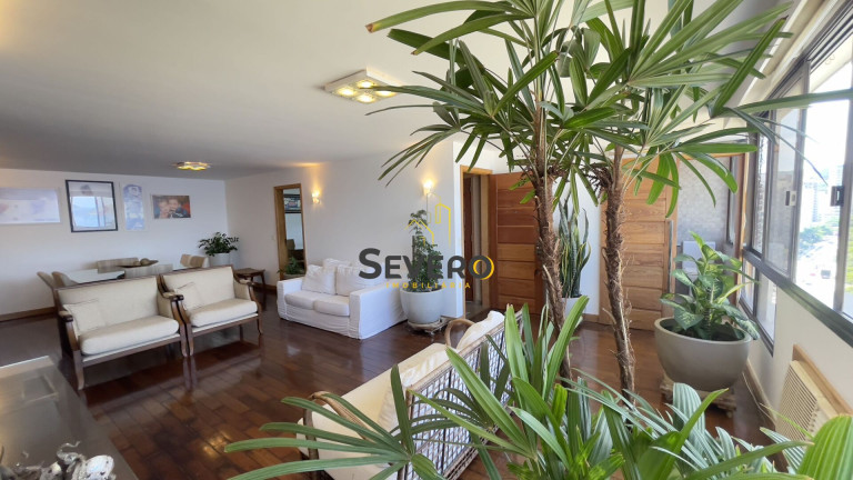 Imagem Apartamento com 4 Quartos à Venda, 229 m² em Icaraí - Niterói Imagem Apartamento com 4 Quartos à Venda, 229 m² em Icaraí - Niterói