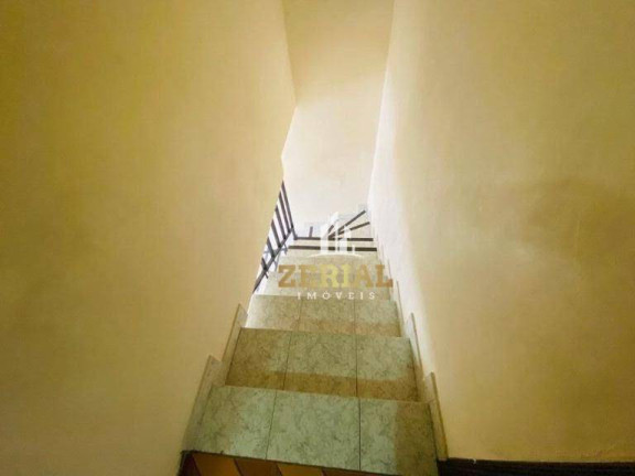 Imagem Sobrado com 2 Quartos à Venda, 80 m² em Osvaldo Cruz - São Caetano Do Sul Imagem Sobrado com 2 Quartos à Venda, 80 m² em Osvaldo Cruz - São Caetano Do Sul