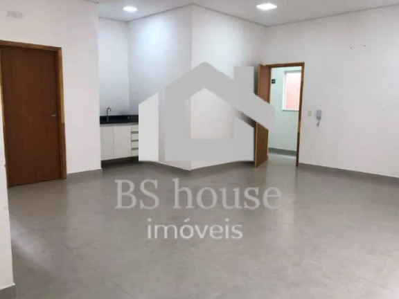 Imagem Sala Comercial para Alugar, 55 m² em Santa Paula - São Caetano Do Sul