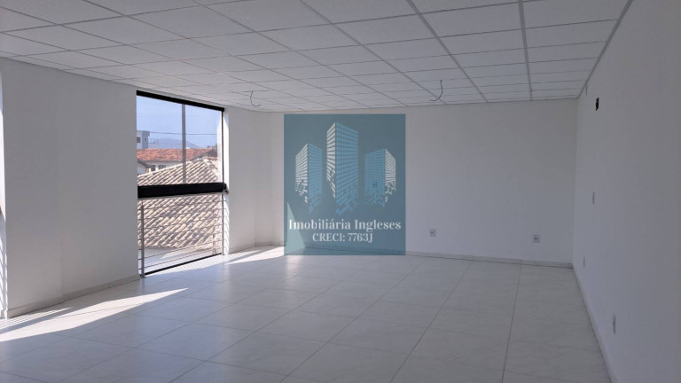 Imagem Sala Comercial à Venda, 55 m² em Ingleses Do Rio Vermelho - Florianópolis Imagem Sala Comercial à Venda, 55 m² em Ingleses Do Rio Vermelho - Florianópolis