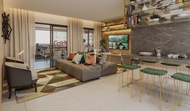 Imagem Apartamento com 1 Quarto à Venda, 29 m² em São Paulo Imagem Apartamento com 1 Quarto à Venda, 29 m² em São Paulo
