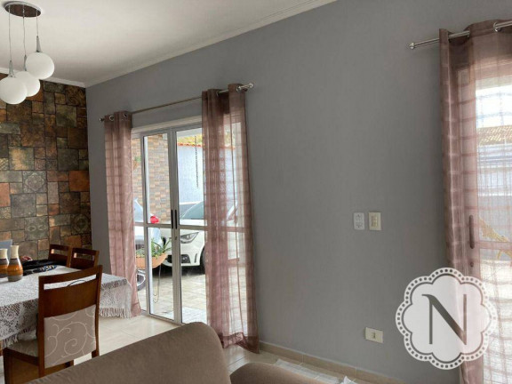 Imagem Casa com 3 Quartos à Venda, 167 m² em Cibratel Ii - Itanhaém