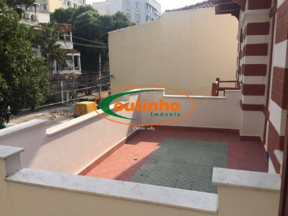 Imagem Casa com 3 Quartos à Venda, 151 m² em Tijuca - Rio De Janeiro Imagem Casa com 3 Quartos à Venda, 151 m² em Tijuca - Rio De Janeiro