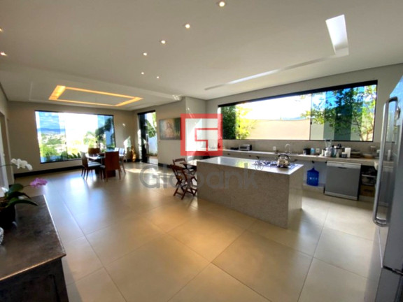 Imagem Casa com 3 Quartos à Venda, em Ibituruna - Montes Claros Imagem Casa com 3 Quartos à Venda, em Ibituruna - Montes Claros