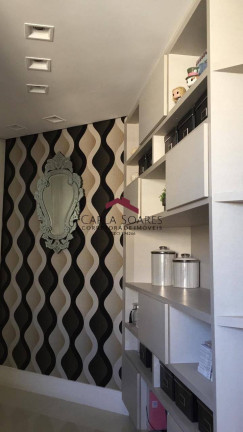 Imagem Apartamento com 3 Quartos à Venda, 190 m² em Vila Luis Antônio - Guarujá