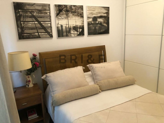 Imagem Apartamento com 3 Quartos à Venda, 226 m² em Campo Belo - São Paulo Imagem Apartamento com 3 Quartos à Venda, 226 m² em Campo Belo - São Paulo