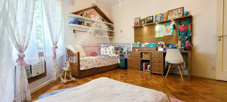 Imagem Apartamento com 4 Quartos à Venda, 215 m² em Copacabana - Rio De Janeiro Imagem Apartamento com 4 Quartos à Venda, 215 m² em Copacabana - Rio De Janeiro