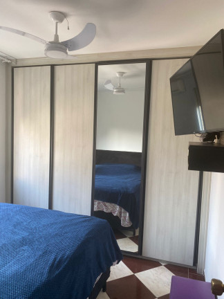 Imagem Apartamento com 2 Quartos à Venda, 92 m² em Embaré - Santos Imagem Apartamento com 2 Quartos à Venda, 92 m² em Embaré - Santos