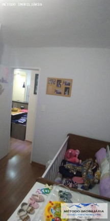 Imagem Apartamento com 2 Quartos à Venda, 46 m² em Parque Jaçatuba - Santo André Imagem Apartamento com 2 Quartos à Venda, 46 m² em Parque Jaçatuba - Santo André