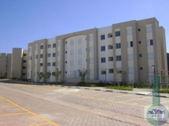 Imagem Apartamento com 3 Quartos à Venda, 63 m² em Jardim Petrópolis - Cotia Imagem Apartamento com 3 Quartos à Venda, 63 m² em Jardim Petrópolis - Cotia