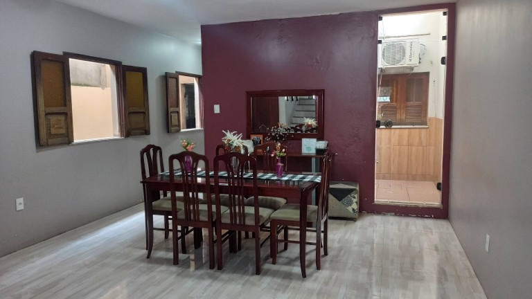 Imagem Casa com 5 Quartos à Venda, 275 m² em Pedreira - Belém Imagem Casa com 5 Quartos à Venda, 275 m² em Pedreira - Belém