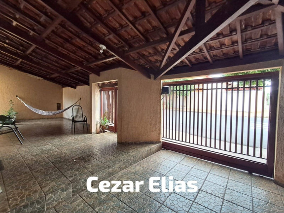 Imagem Casa com 4 Quartos à Venda, 312 m² em Andradina Imagem Casa com 4 Quartos à Venda, 312 m² em Andradina