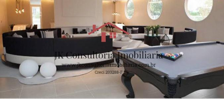 Imagem Apartamento com 2 Quartos à Venda, 69 m² em Brooklin - São Paulo
