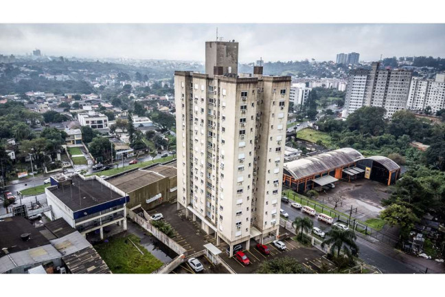 Imagem Imóvel com 2 Quartos à Venda, 57 m² em Morro Santana - Porto Alegre Imagem Imóvel com 2 Quartos à Venda, 57 m² em Morro Santana - Porto Alegre