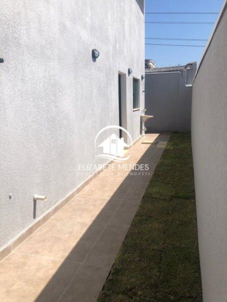 Imagem Casa à Venda, 125 m² em Vila Jundiai - Mogi Das Cruzes
