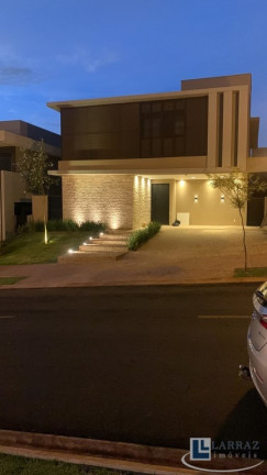 Imagem Casa com 4 Quartos à Venda, 350 m² em Vila Do Golf - Ribeirao Preto Imagem Casa com 4 Quartos à Venda, 350 m² em Vila Do Golf - Ribeirao Preto