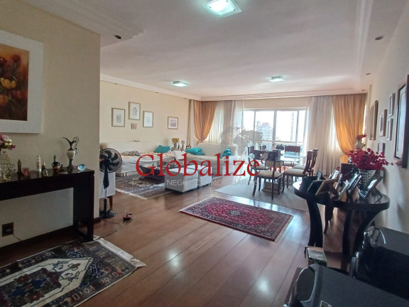 Imóvel com 4 Quartos à Venda, 278 m² em Embaré - Santos