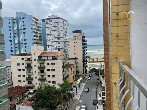 Apartamento com 2 Quartos à Venda, 70 m² em Tupi - Praia Grande