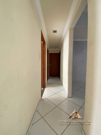 Imagem Apartamento com 3 Quartos à Venda, 105 m² em Ayrton Senna - Ipatinga