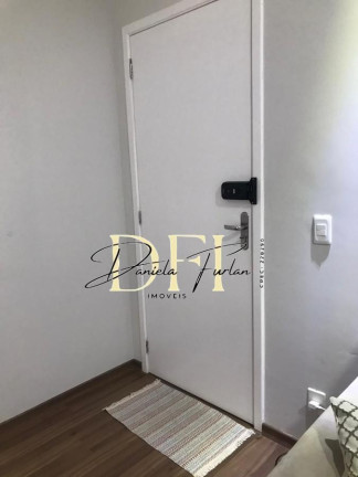 Imagem Apartamento com 2 Quartos à Venda, 57 m² em Jardim São Carlos - Sorocaba