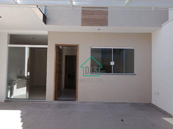 Imagem Sobrado com 2 Quartos à Venda, 82 m² em Vila Alpina - São Paulo