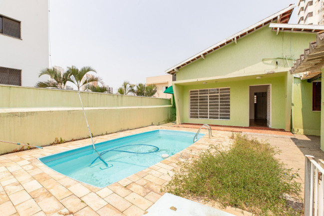 Imagem Casa à Venda, 265 m² em Vila Romana - São Paulo
