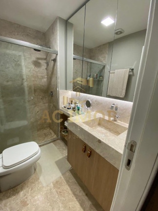 Imagem Imóvel com 1 Quarto à Venda, 74 m² em Aquarius - Salvador Imagem Imóvel com 1 Quarto à Venda, 74 m² em Aquarius - Salvador