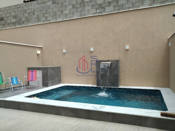 Imagem Casa com 2 Quartos à Venda, 85 m² em Cibratel Ii - Itanhaém