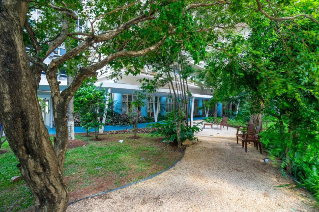 Imagem Apartamento com 3 Quartos à Venda, 170 m² em Bela Vista - São Paulo