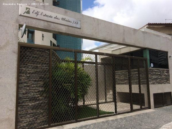 Imagem Apartamento com 4 Quartos à Venda, 122 m² em Casa Forte - Recife Imagem Apartamento com 4 Quartos à Venda, 122 m² em Casa Forte - Recife