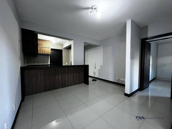 Imagem Apartamento com 1 Quarto à Venda, 46 m² em Victor Konder - Blumenau Imagem Apartamento com 1 Quarto à Venda, 46 m² em Victor Konder - Blumenau
