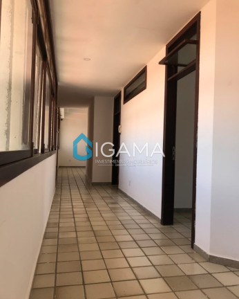 Imagem Casa com 6 Quartos à Venda, 700 m² em Barro Vermelho - Natal Imagem Casa com 6 Quartos à Venda, 700 m² em Barro Vermelho - Natal