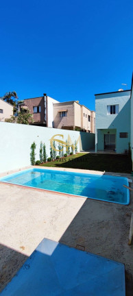 Imagem Casa com 3 Quartos à Venda, 168 m² em Jardim Paulista - Atibaia Imagem Casa com 3 Quartos à Venda, 168 m² em Jardim Paulista - Atibaia