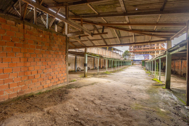 Imagem Terreno para Alugar, 437 m² em Campo Comprido - Curitiba Imagem Terreno para Alugar, 437 m² em Campo Comprido - Curitiba