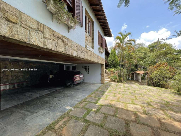 Imagem Casa para Alugar, em Granja Viana Ii - Cotia Imagem Casa para Alugar, em Granja Viana Ii - Cotia