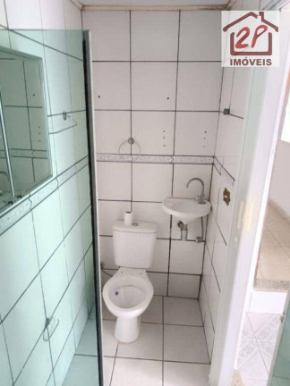 Imagem Casa com 2 Quartos à Venda, 117 m² em Santana - São José Dos Campos Imagem Casa com 2 Quartos à Venda, 117 m² em Santana - São José Dos Campos