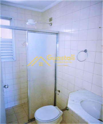 Imagem Apartamento com 3 Quartos à Venda, 76 m² em Nova América - Piracicaba
